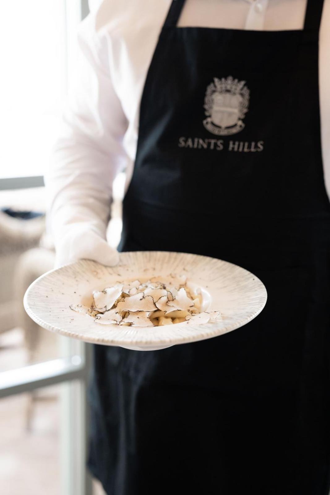 Saints Hills Cantina Višnjan Exterior foto